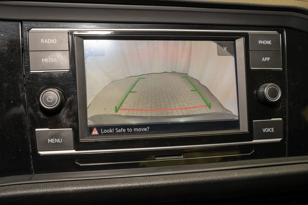 Used 2021 Volkswagen Jetta S w/ Driver Assistance Package image 12