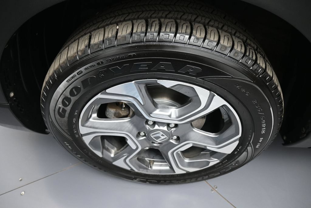 Certified 2019 Honda CR-V EX image 14