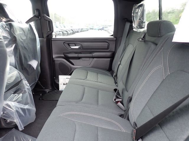 New 2026 RAM 1500 Express image 14
