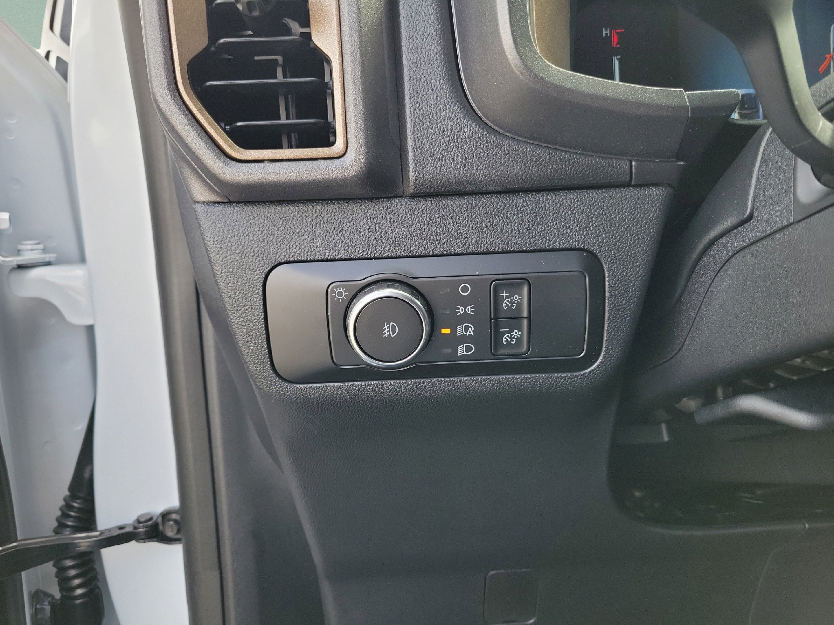 New 2026 Ford Bronco Sport Big Bend w/ Convenience Package AWD/4WD image 8