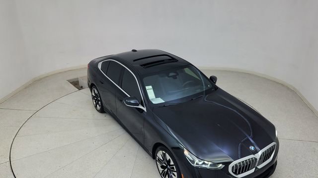 Used 2026 BMW 530i image 79