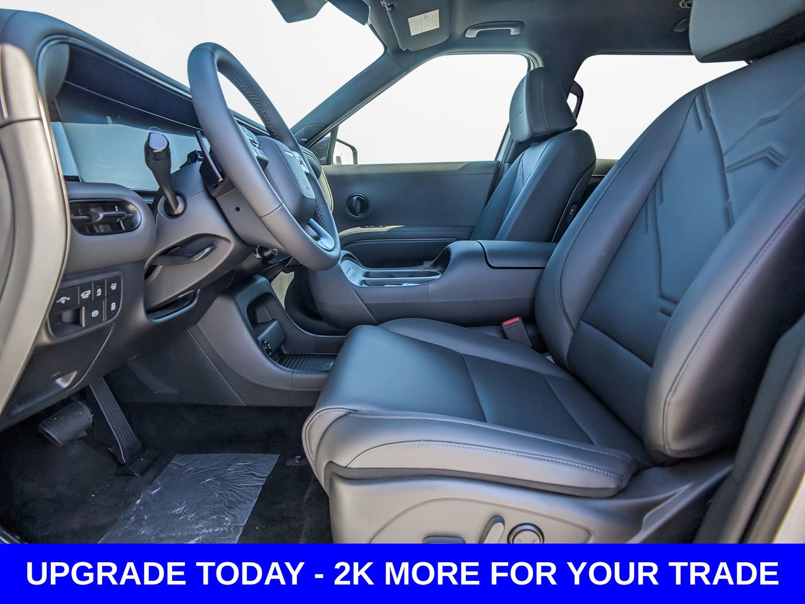 New 2026 Hyundai Palisade XRT Pro image 17