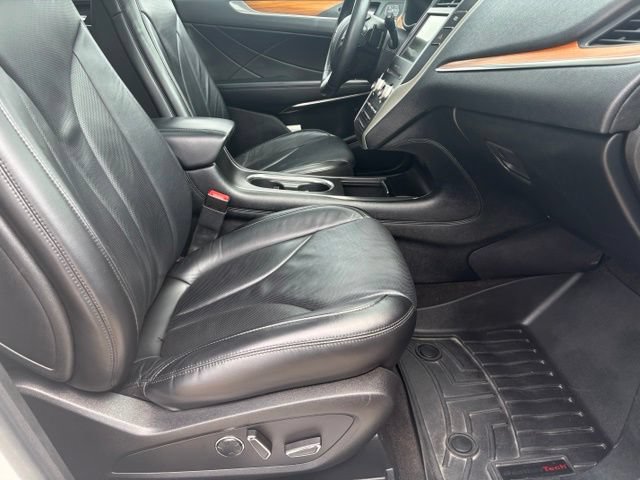 Used 2019 Lincoln MKC Reserve w/ Canadian Touring Package AWD/4WD image 19