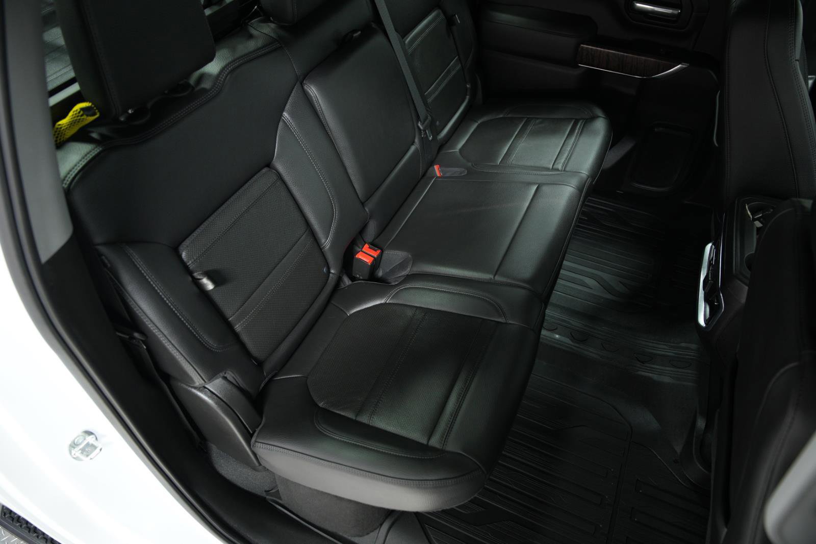 Used 2022 GMC Sierra 2500 Denali w/ Denali Ultimate Package image 15