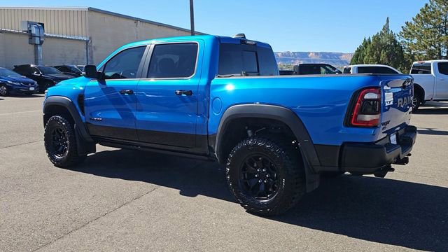 Used 2023 RAM 1500 TRX w/ TRX Level 2 Equipment Group AWD/4WD image 6