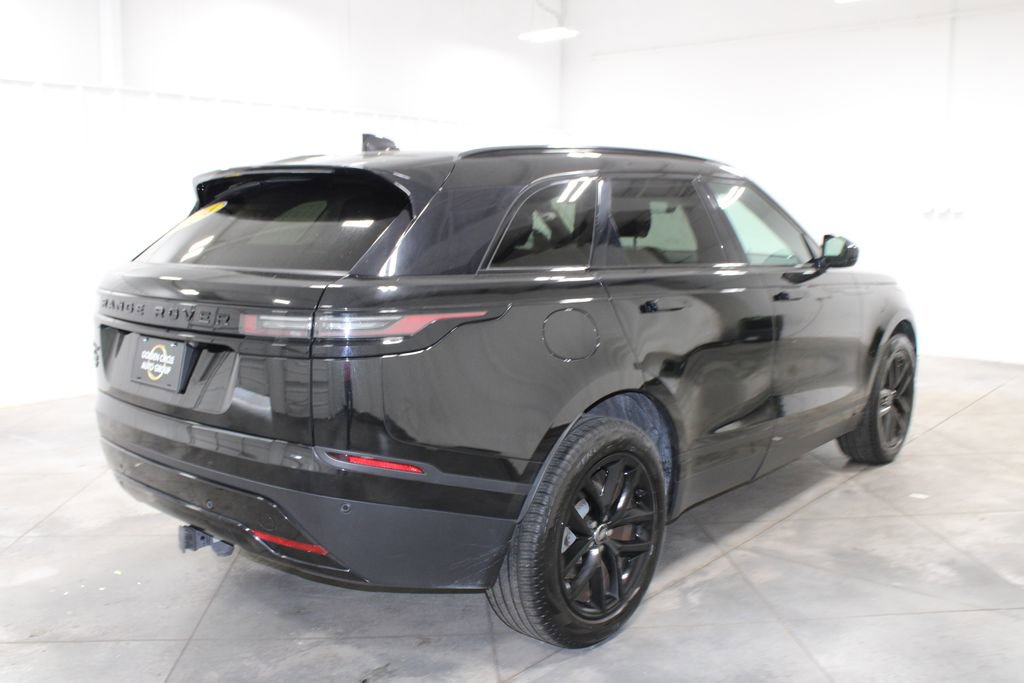 Used 2024 Land Rover Range Rover Velar S image 9