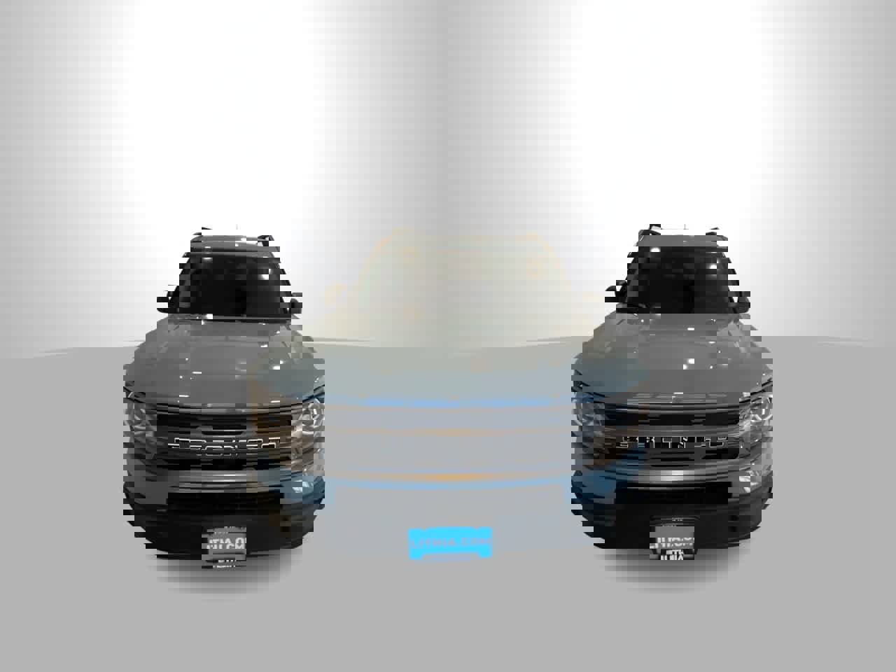 Used 2021 Ford Bronco Sport Big Bend image 3