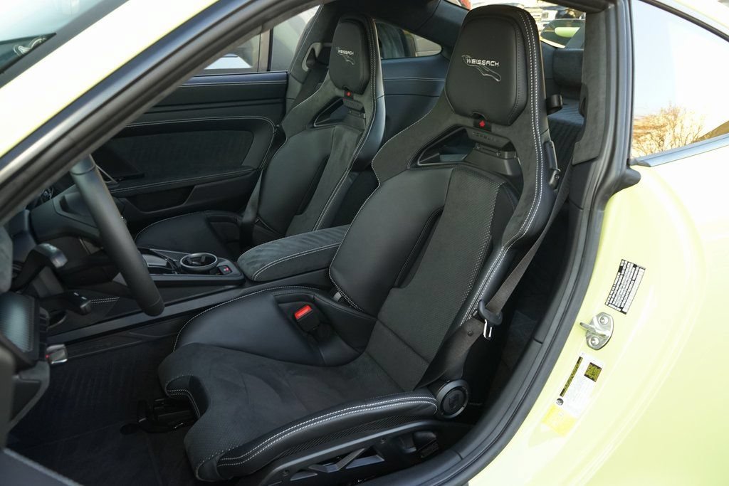 Used 2026 Porsche 911 GT3 RWD image 9