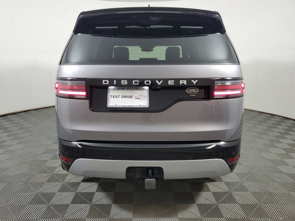 Used 2023 Land Rover Discovery Metropolitan Edition AWD/4WD image 5