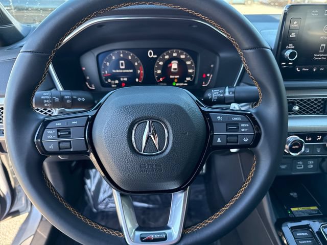 Certified 2026 Acura Integra A-Spec FWD image 16