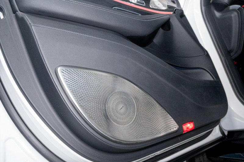 Certified 2024 Mercedes-Benz Maybach GLS 600 4MATIC image 11