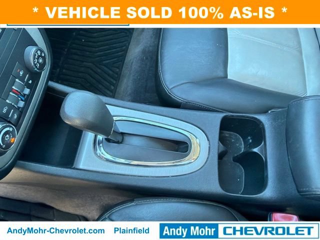 Used 2008 Chevrolet Impala LT FWD image 21