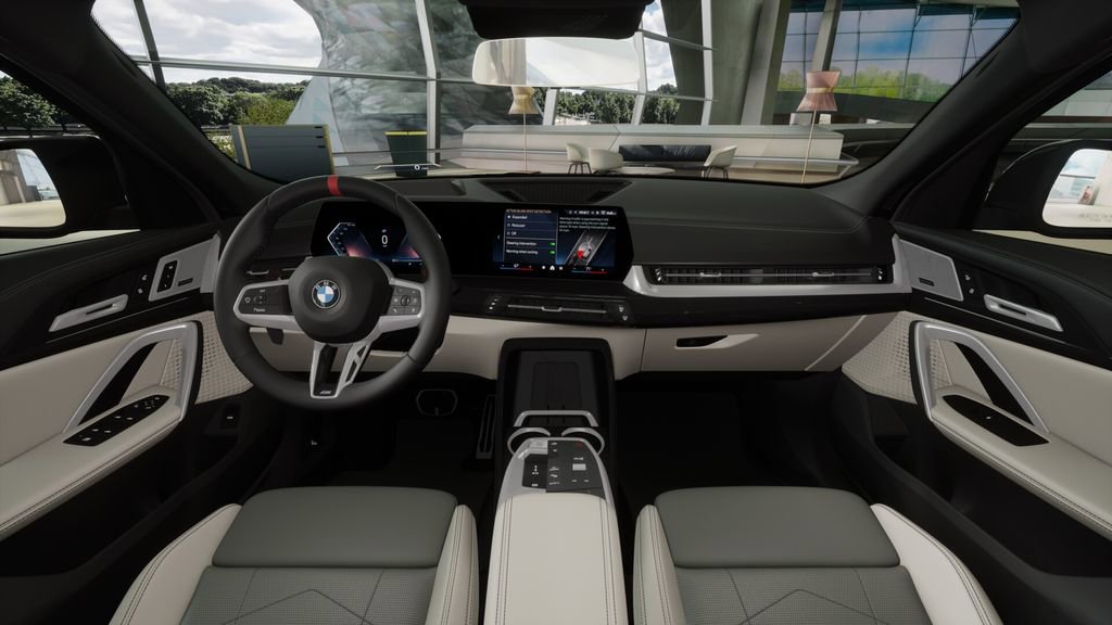 New 2026 BMW X2 xDrive28i w/ Technology Package image 10