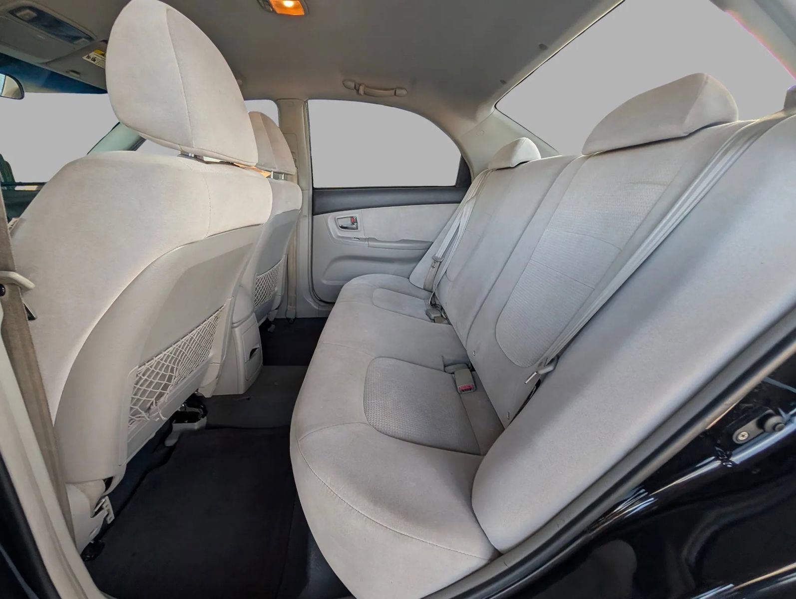 Used 2007 Kia Spectra EX FWD image 23