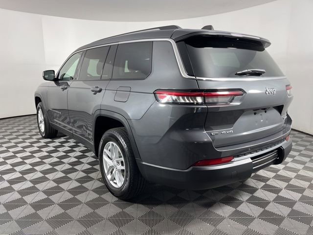 Used 2023 Jeep Grand Cherokee L Laredo w/ Luxury Tech Group I image 7
