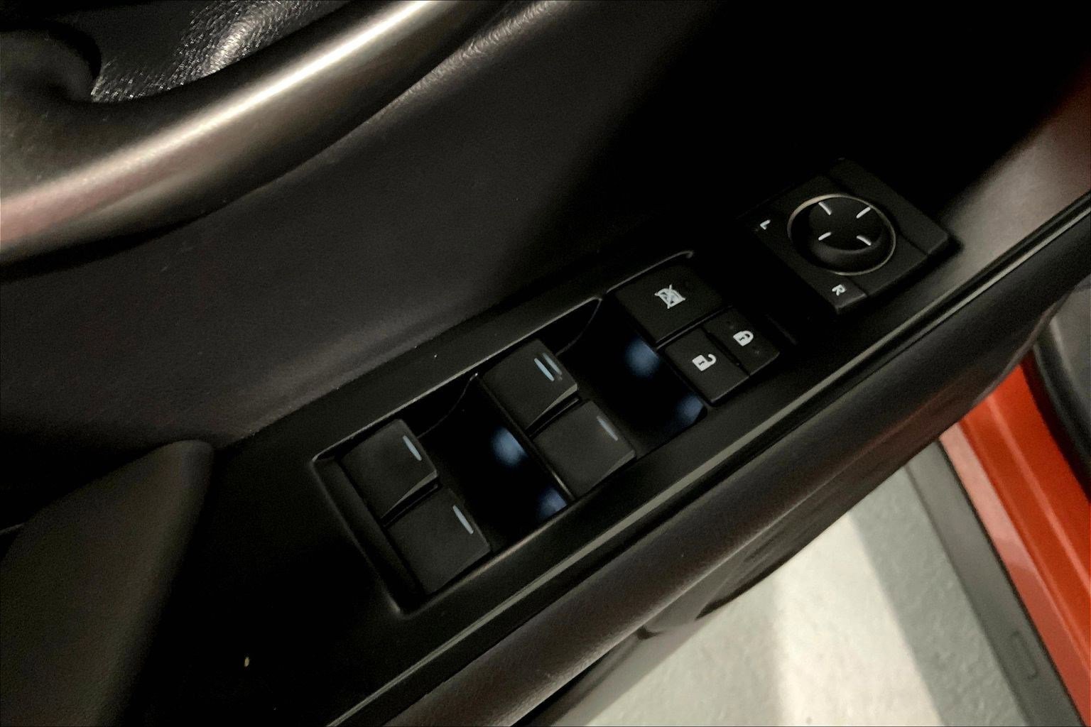 Used 2019 Lexus UX 250h w/ Premium Package AWD/4WD image 34