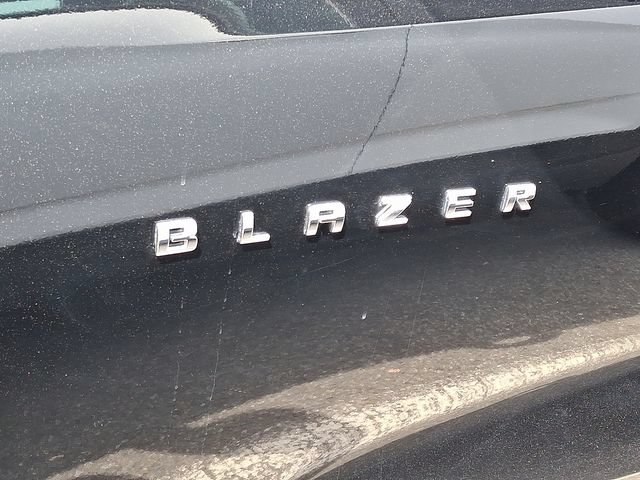 Used 2023 Chevrolet Blazer LT AWD/4WD image 30
