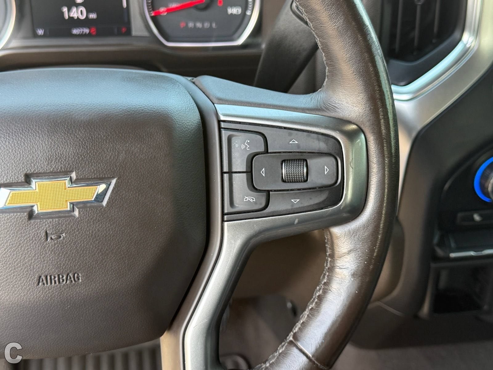 Used 2020 Chevrolet Silverado 1500 LT w/ All-Star Edition RWD image 16
