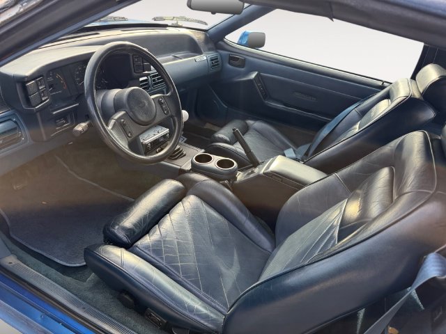 Used 1988 Ford Mustang LX RWD image 10