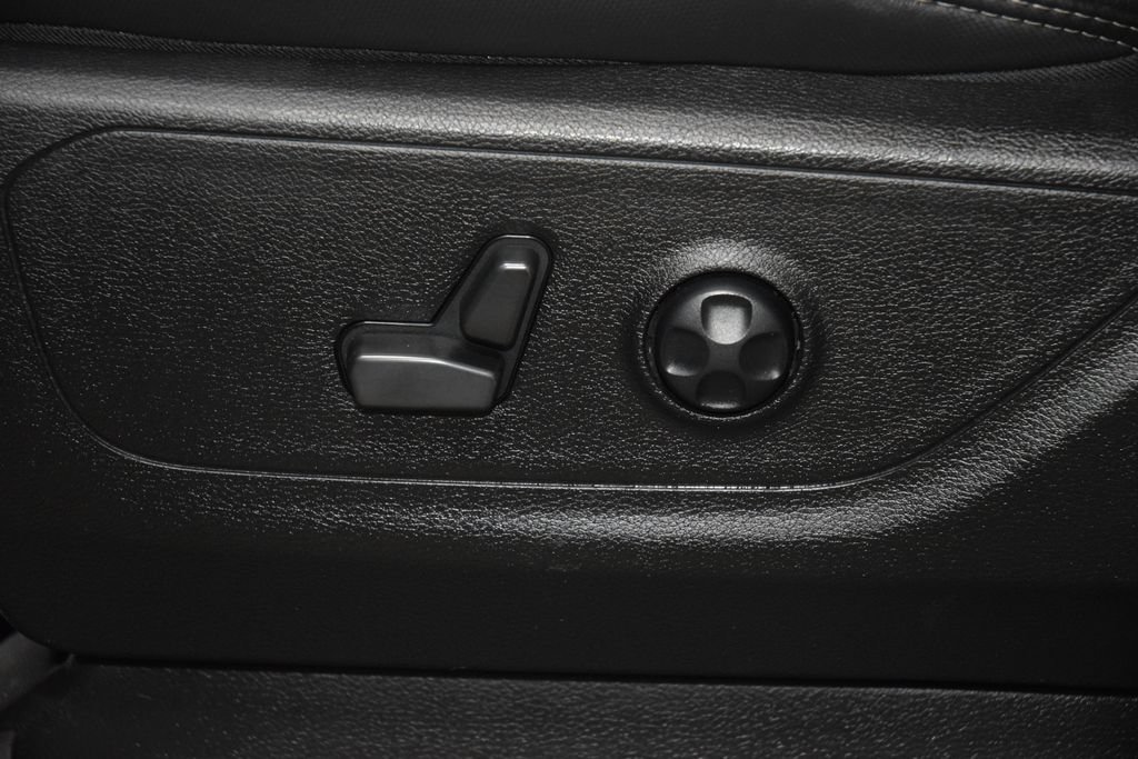 Used 2021 RAM 1500 Rebel w/ Rebel Level 1 Equipment Group AWD/4WD image 35