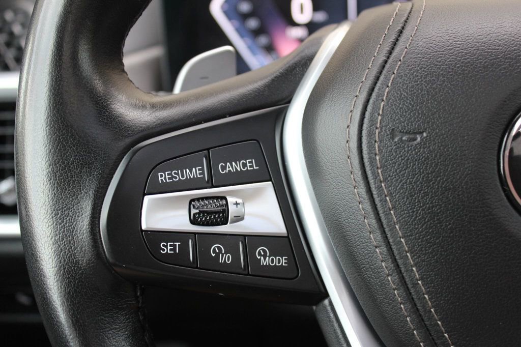 Used 2025 BMW X5 xDrive40i image 16