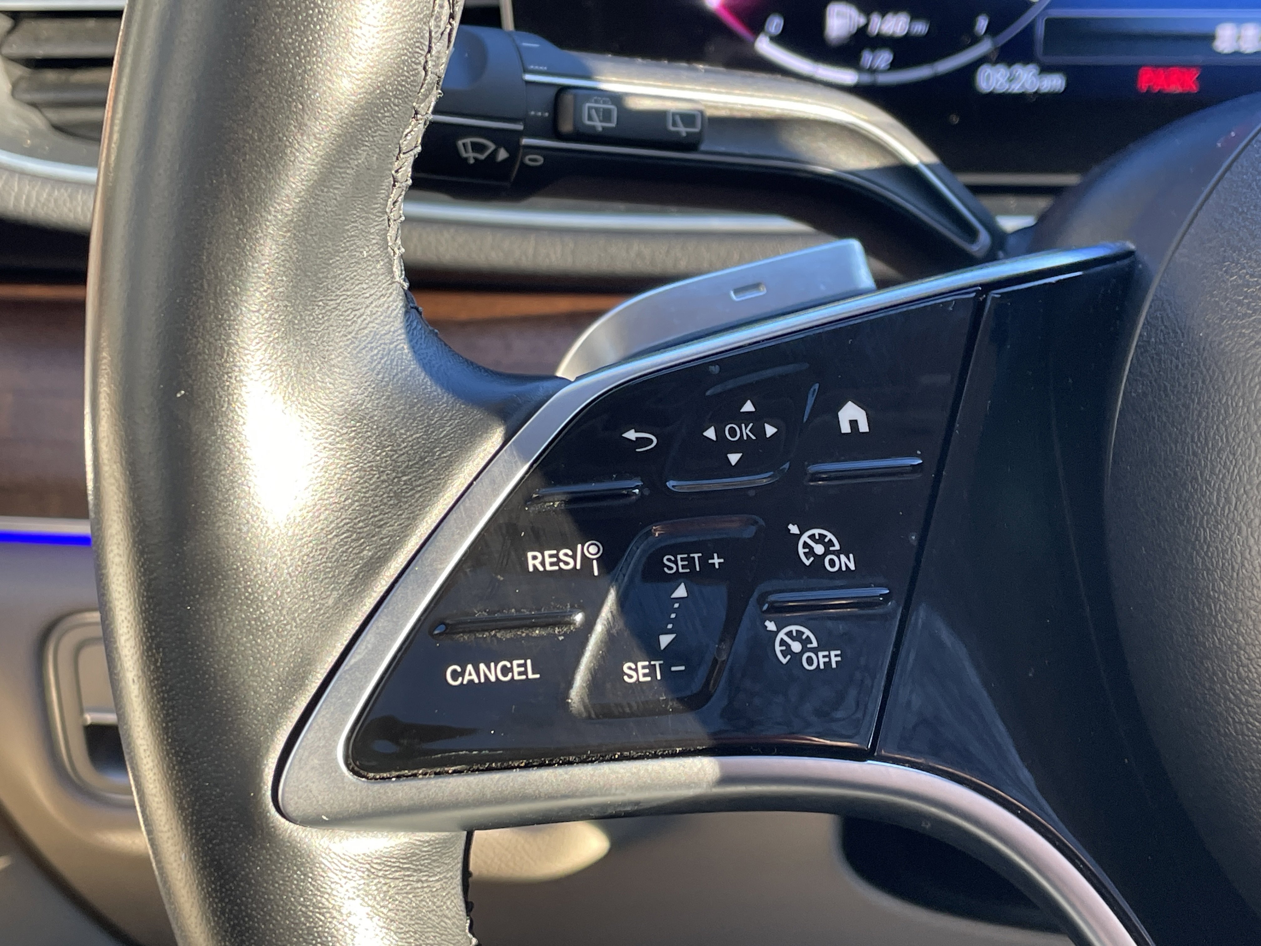 Certified 2024 Mercedes-Benz GLE 350 4MATIC image 26