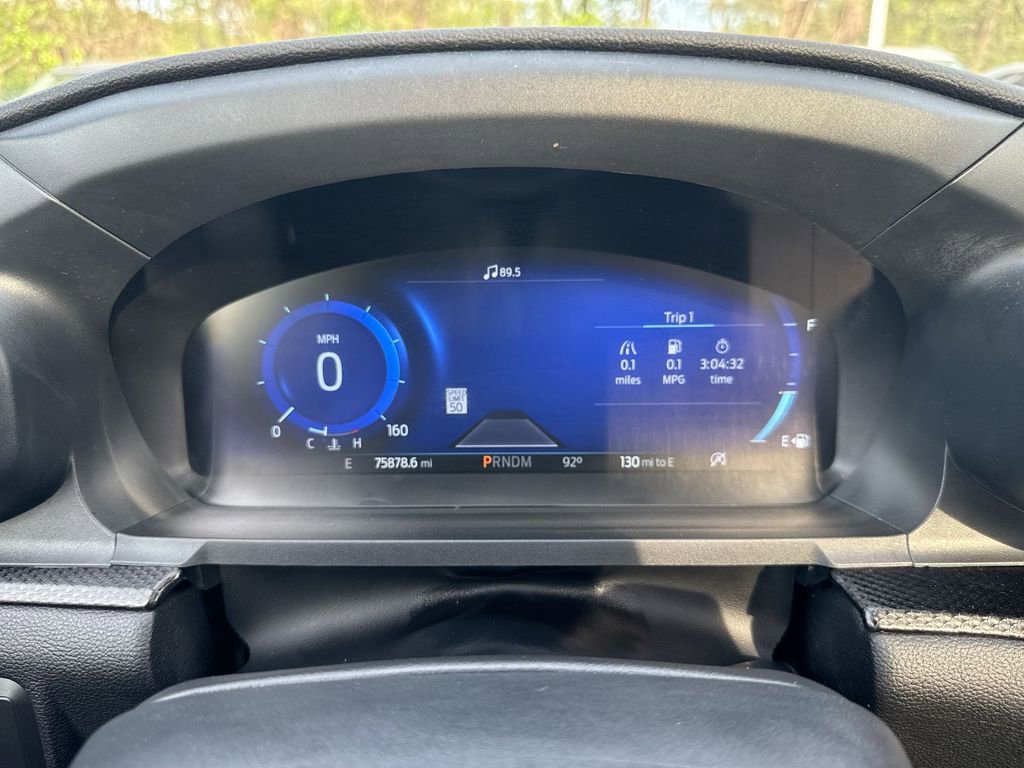 Used 2020 Ford Explorer ST w/ ST High-Performance Pack AWD/4WD image 10