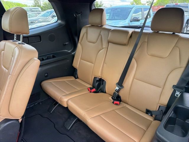 Used 2022 Kia Telluride SX w/ Nightfall Edition Package AWD/4WD image 16