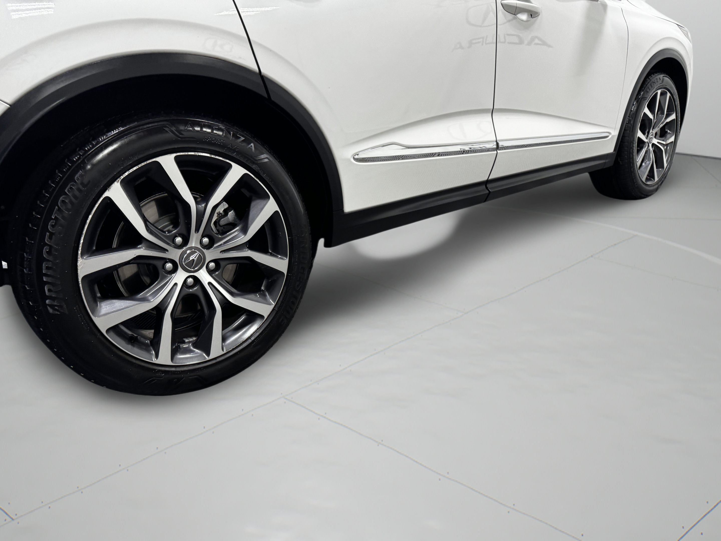 Certified 2023 Acura MDX w/ Technology Package AWD/4WD image 46