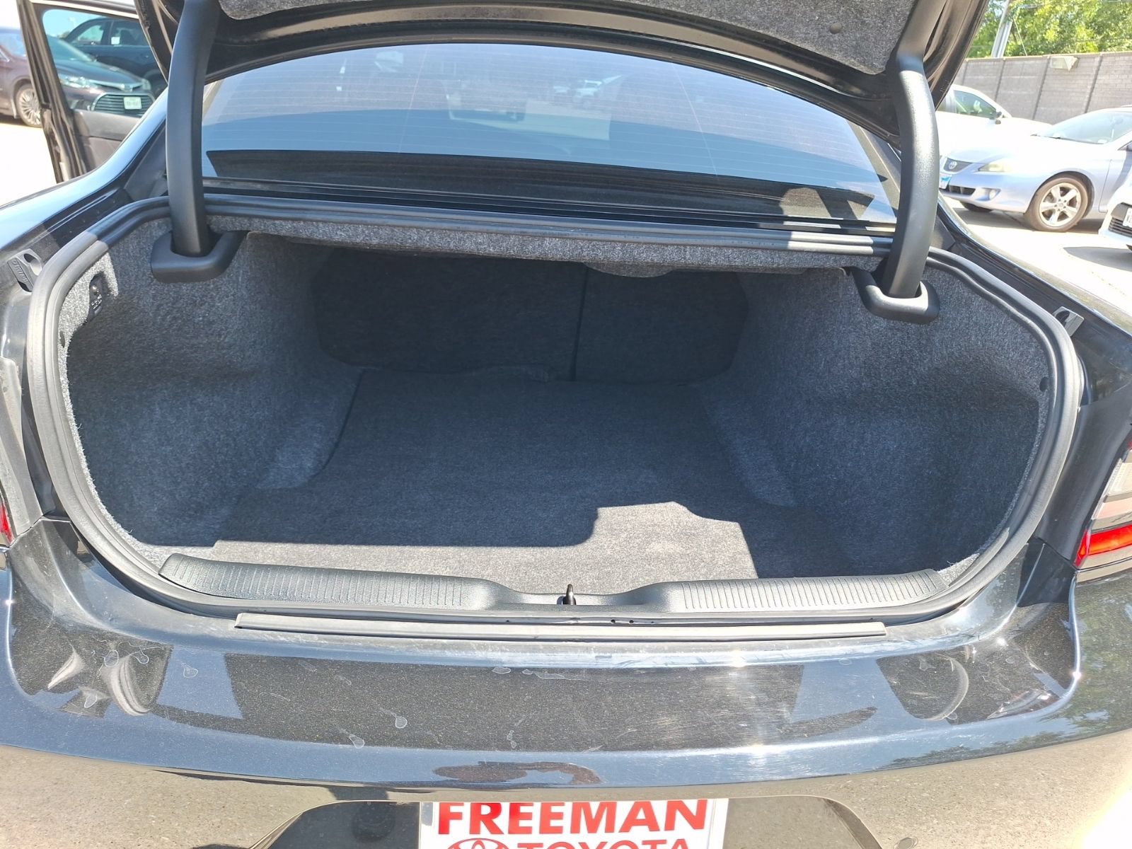 Used 2023 Dodge Charger Scat Pack w/ Harman/Kardon Audio Group RWD image 35