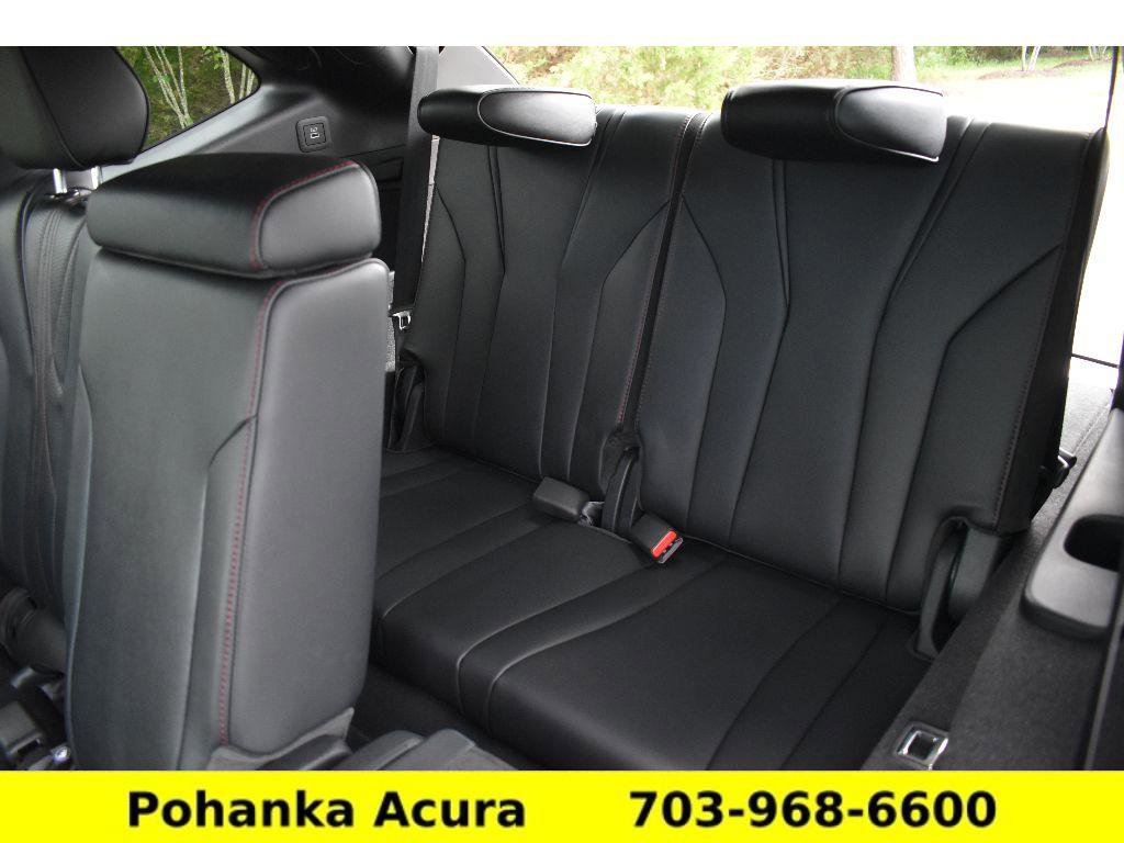 Used 2025 Acura MDX Type S AWD/4WD image 34