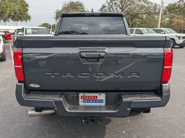 New 2024 Toyota Tacoma SR5 RWD image 5