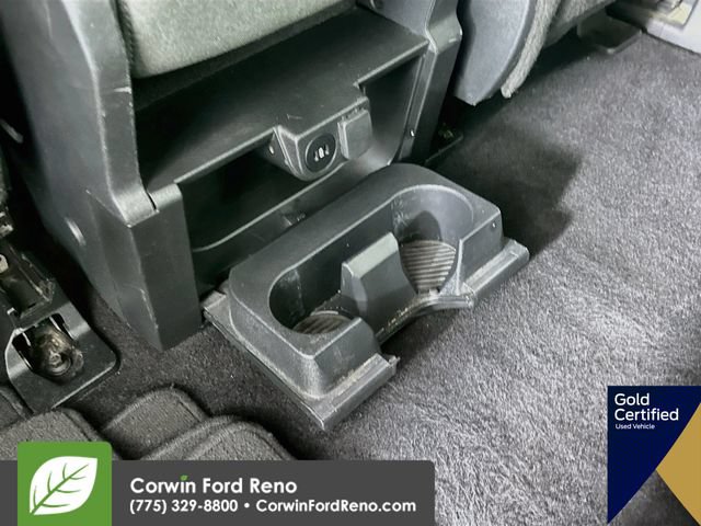 Used 2025 Ford F150 XLT w/ Equipment Group 301A Standard AWD/4WD image 28