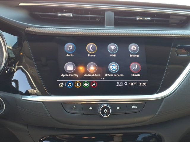 Used 2022 Buick Encore GX Select FWD image 11