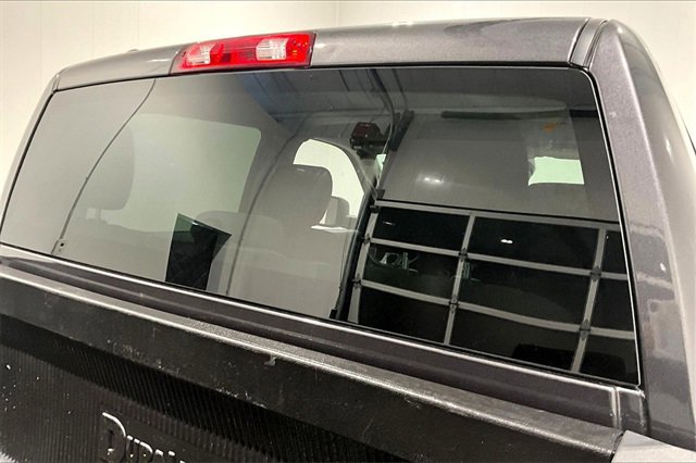 Used 2023 RAM 1500 Classic SLT image 26