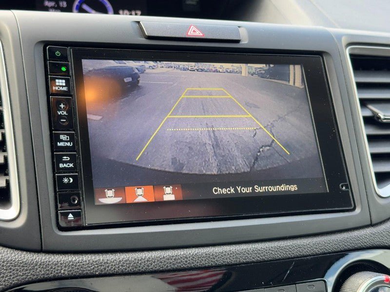 Used 2016 Honda CR-V EX image 20