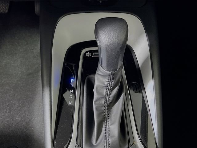 New 2026 Toyota Corolla SE image 21