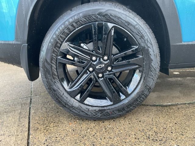 New 2026 Chevrolet Trax ACTIV image 23