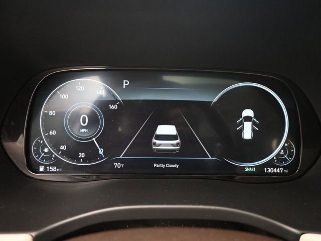 Used 2020 Hyundai Palisade Limited FWD image 11