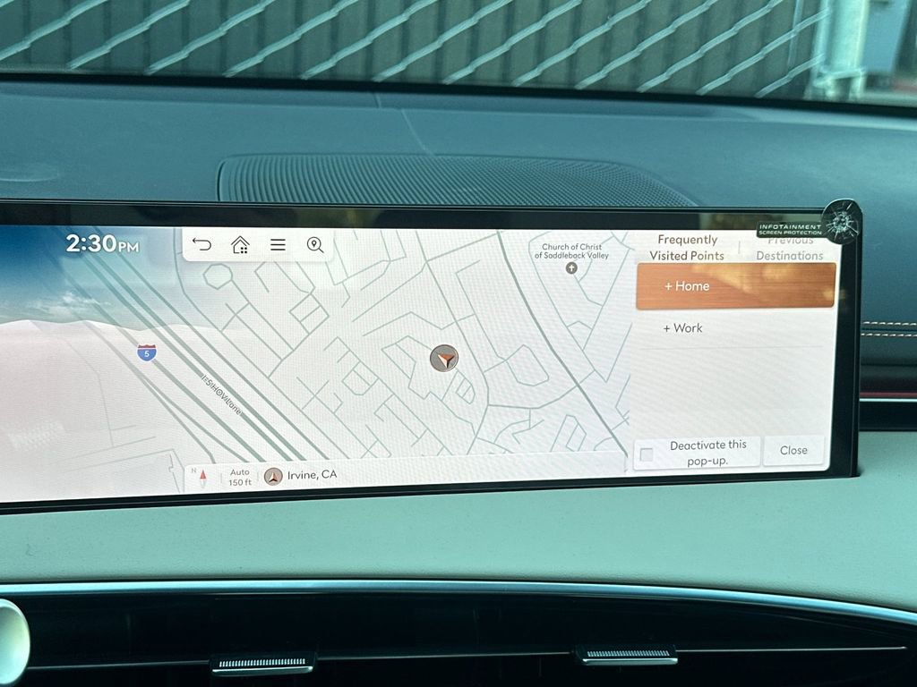 New 2026 Genesis GV70 3.5T Sport Prestige image 19