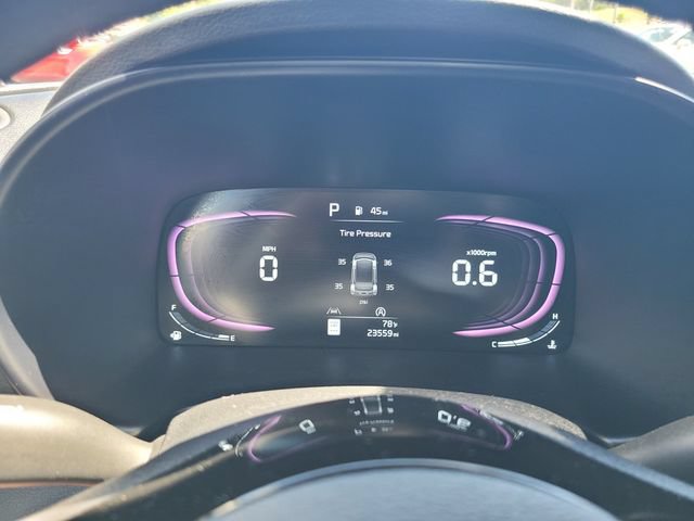Used 2023 Kia Soul S FWD image 29