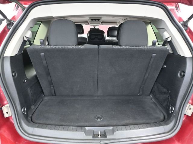 Used 2011 Dodge Journey Mainstreet w/ Safe & Sound Group image 40