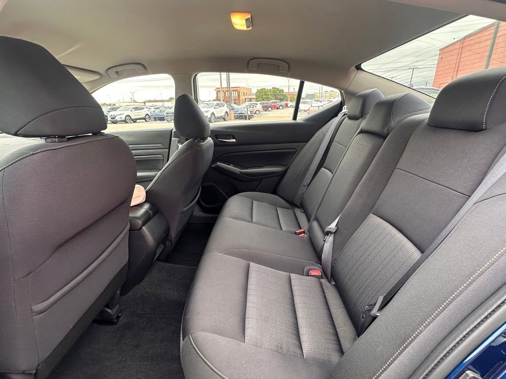 Used 2019 Nissan Altima 2.5 S FWD image 10