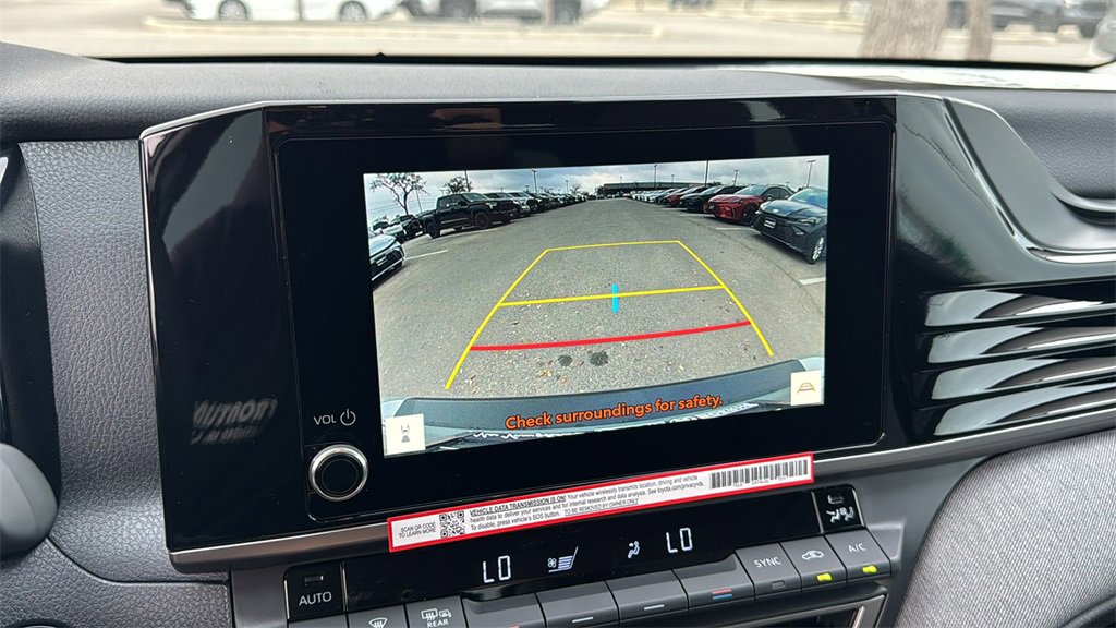 New 2026 Toyota Camry LE image 33