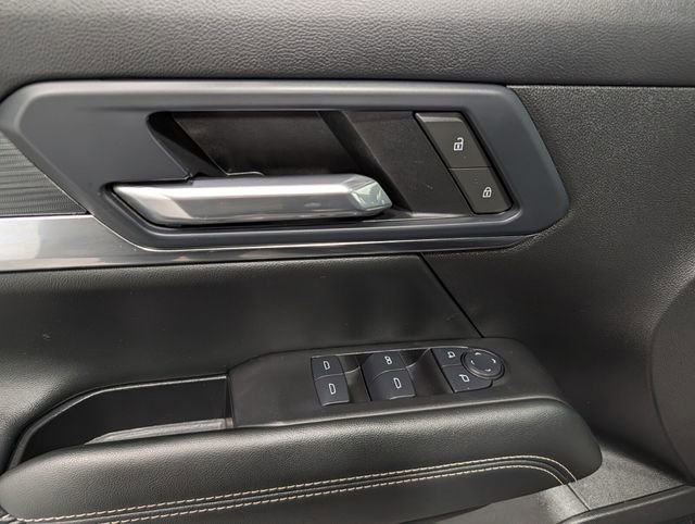 Used 2025 GMC Terrain Elevation image 15