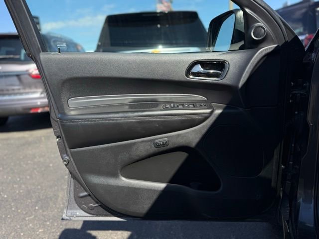 Used 2019 Dodge Durango GT image 9