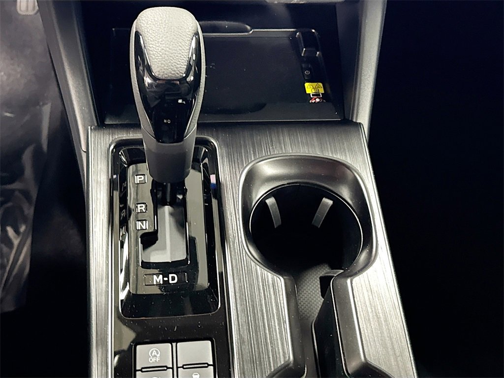 New 2026 Subaru Outback Limited image 15