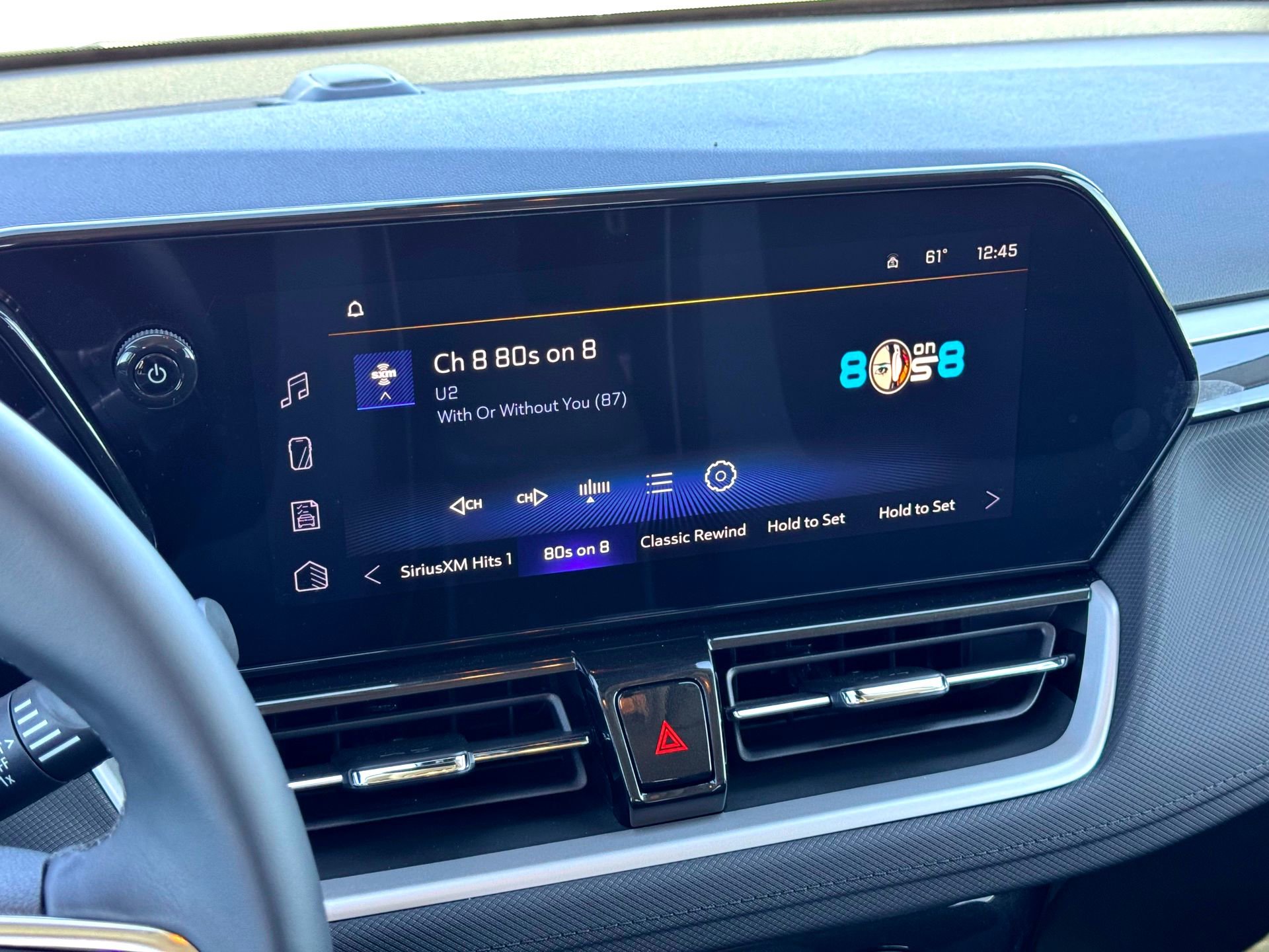 Used 2026 Chevrolet TrailBlazer LT w/ Convenience Package image 28