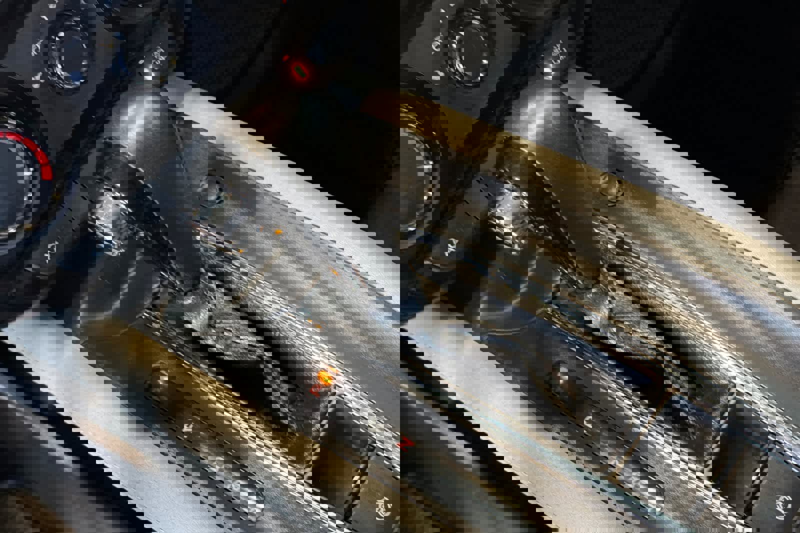 Certified 2021 Honda HR-V LX image 23