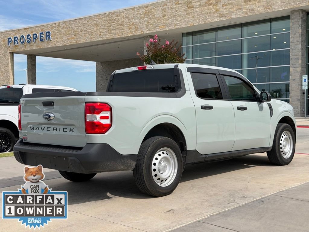 Used 2024 Ford Maverick XL FWD image 21